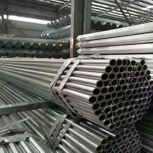 黑河q355nhb耐候钢管