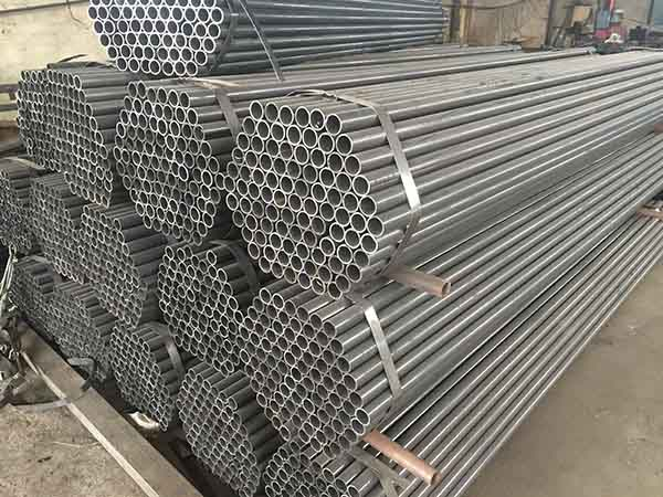 黑河nd考登钢管